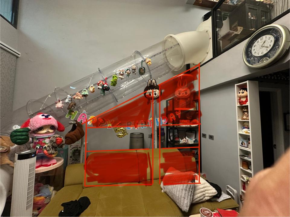 木工施工案件圖片