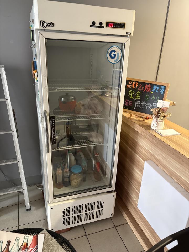 餐飲設備案件圖片