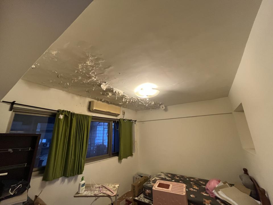 油漆工程案件圖片