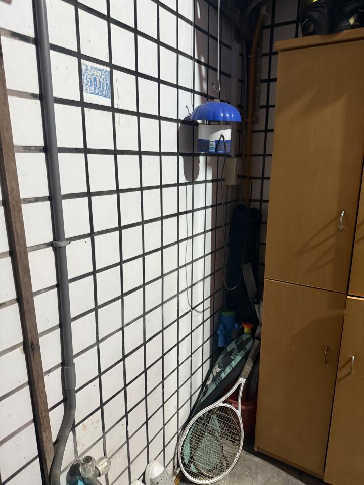 電動車充電樁安裝案件圖片