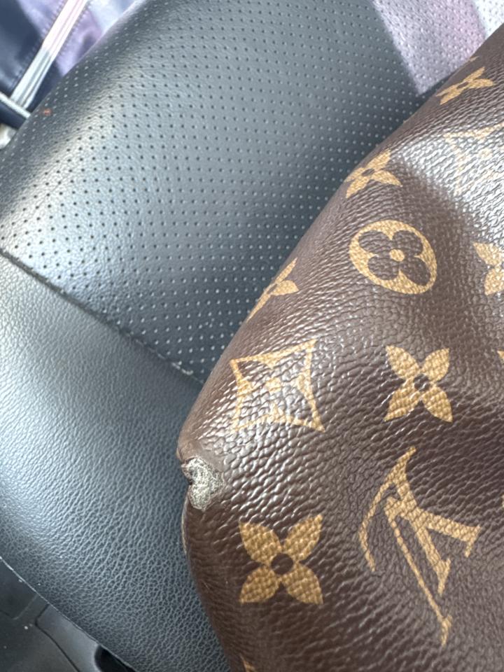 修鞋修包案件圖片