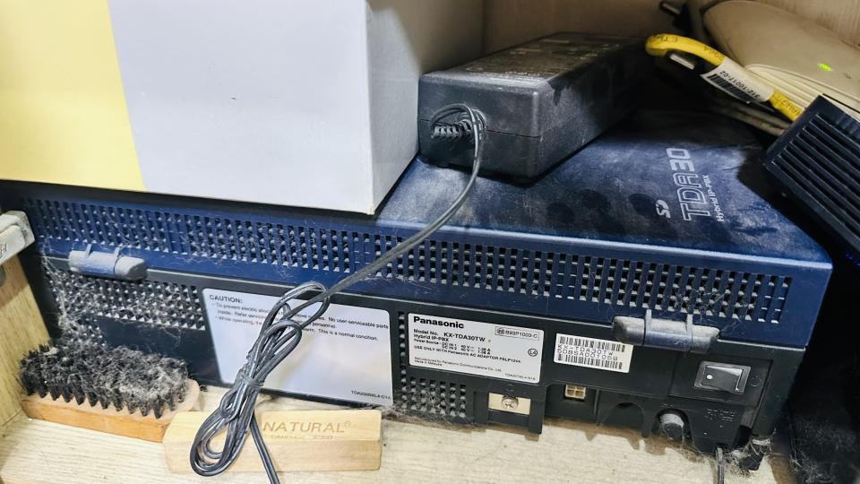 弱電工程案件圖片 弱電工程案件圖片