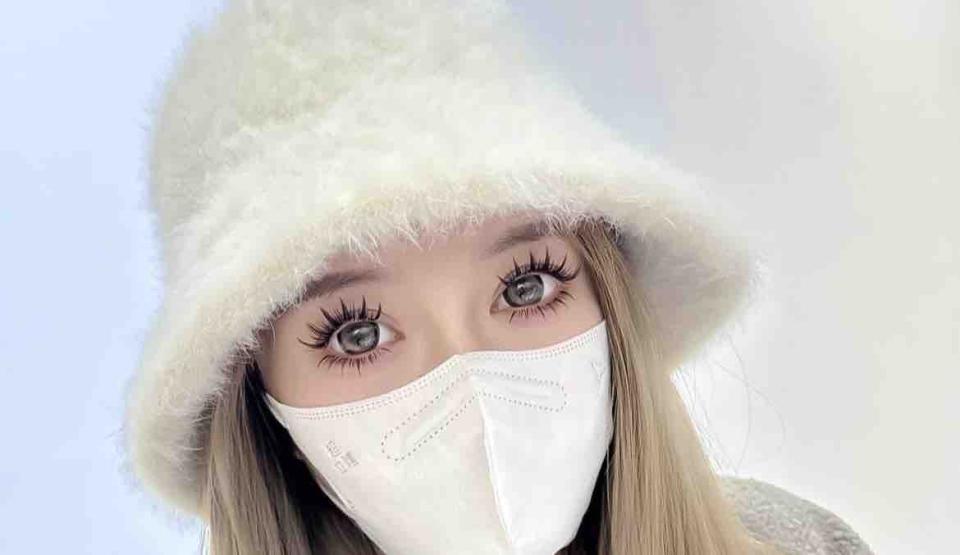 美睫服務案件圖片