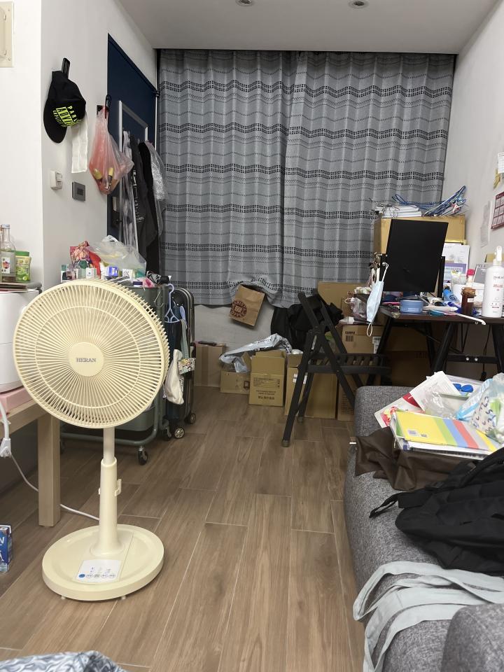 搬家清潔案件圖片