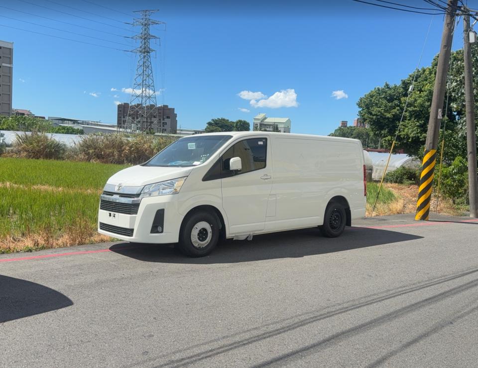 汽車板金烤漆案件圖片