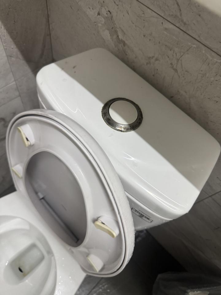 馬桶裝修案件圖片
