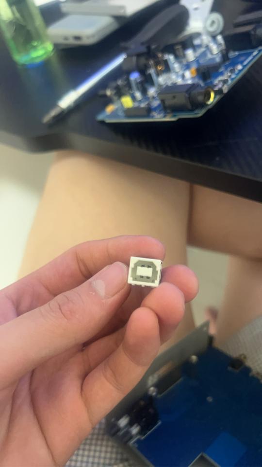 家電維修案件圖片