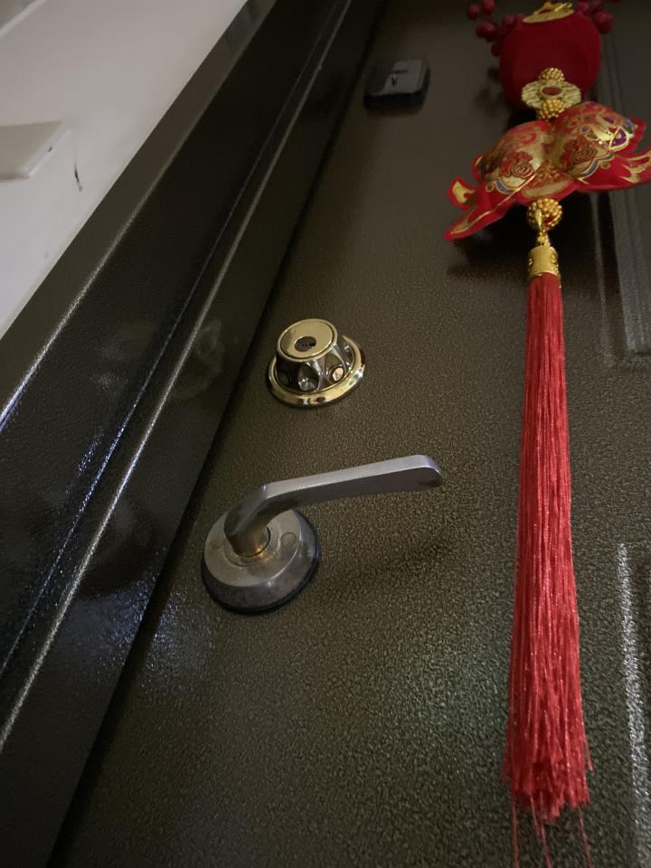 鎖匠案件圖片