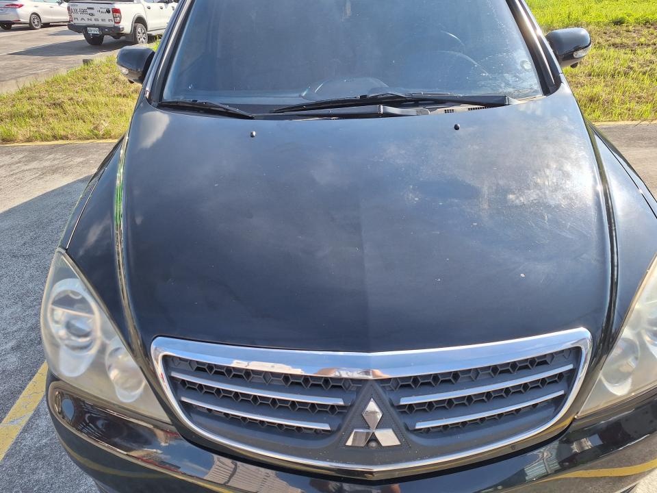 汽車板金烤漆案件圖片 汽車板金烤漆案件圖片