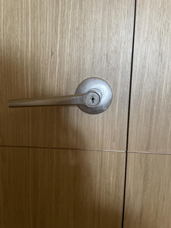 鎖匠案件圖片