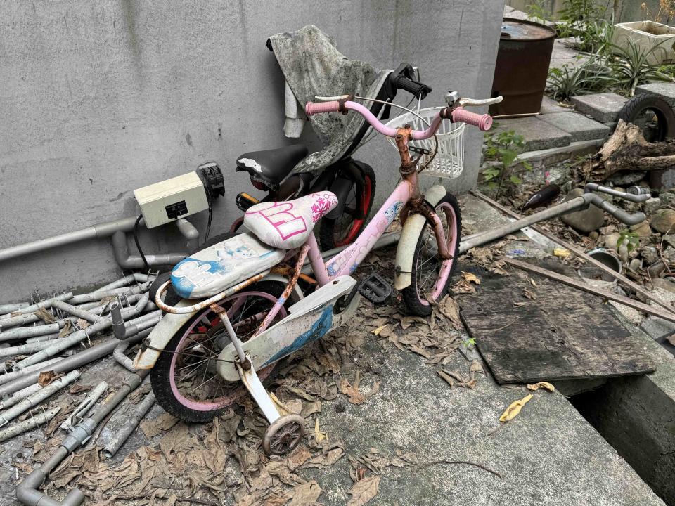 大型家具回收案件圖片 大型家具回收案件圖片