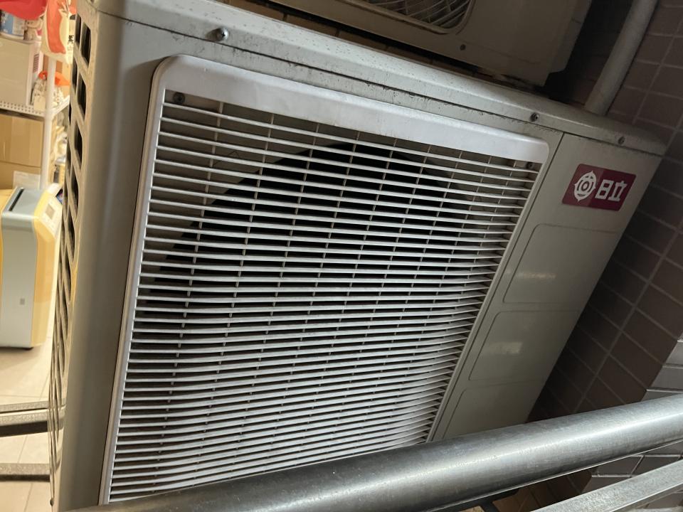 冷氣維修保養案件圖片 冷氣維修保養案件圖片