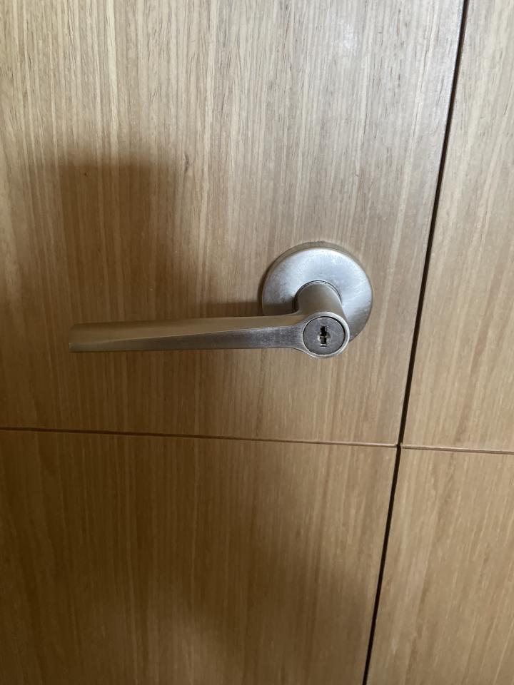 鎖匠案件圖片