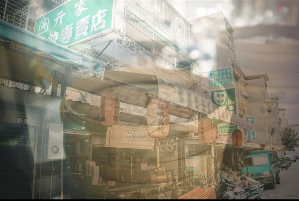 招牌設計案件圖片