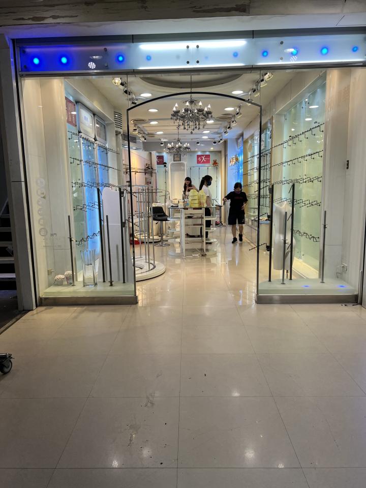 地板拋光打蠟案件圖片
