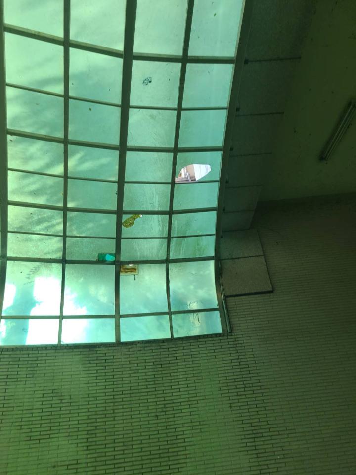採光罩案件圖片