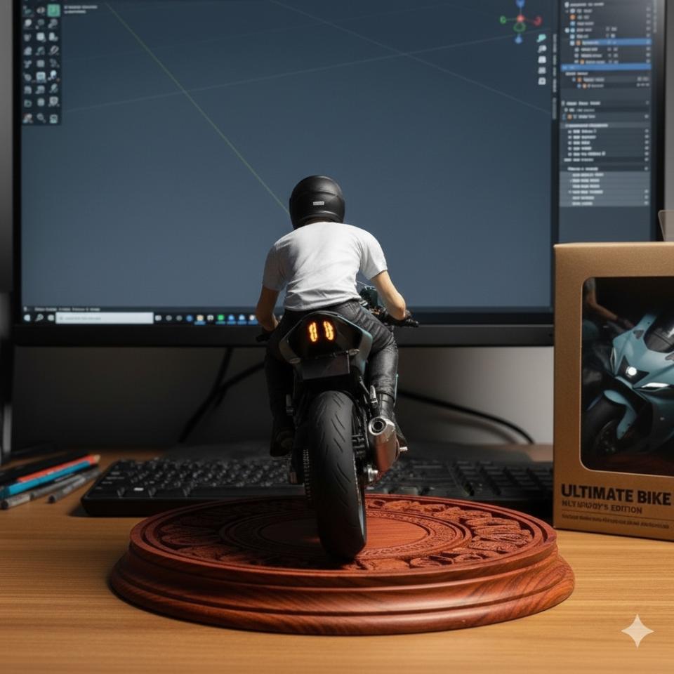 3D建模案件圖片