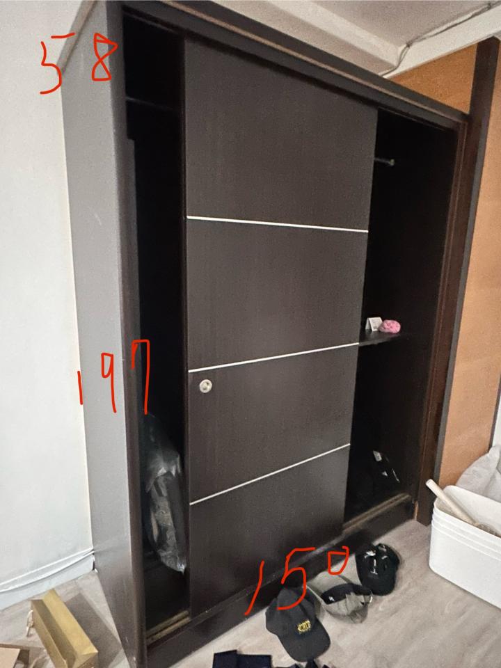 家具搬運案件圖片