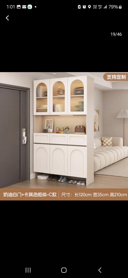 訂製家具案件圖片