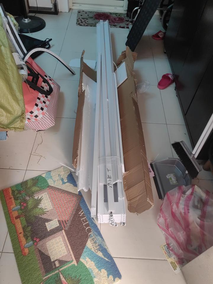 落地窗案件圖片