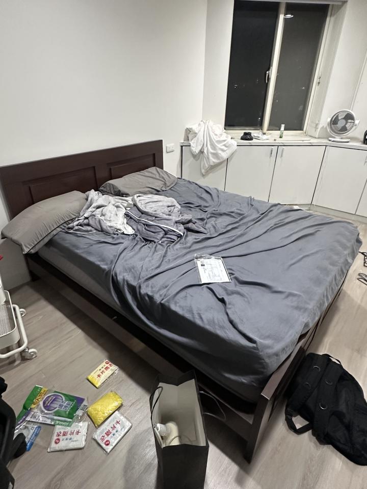 家具搬運案件圖片