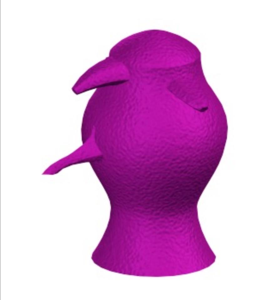 3D列印案件圖片