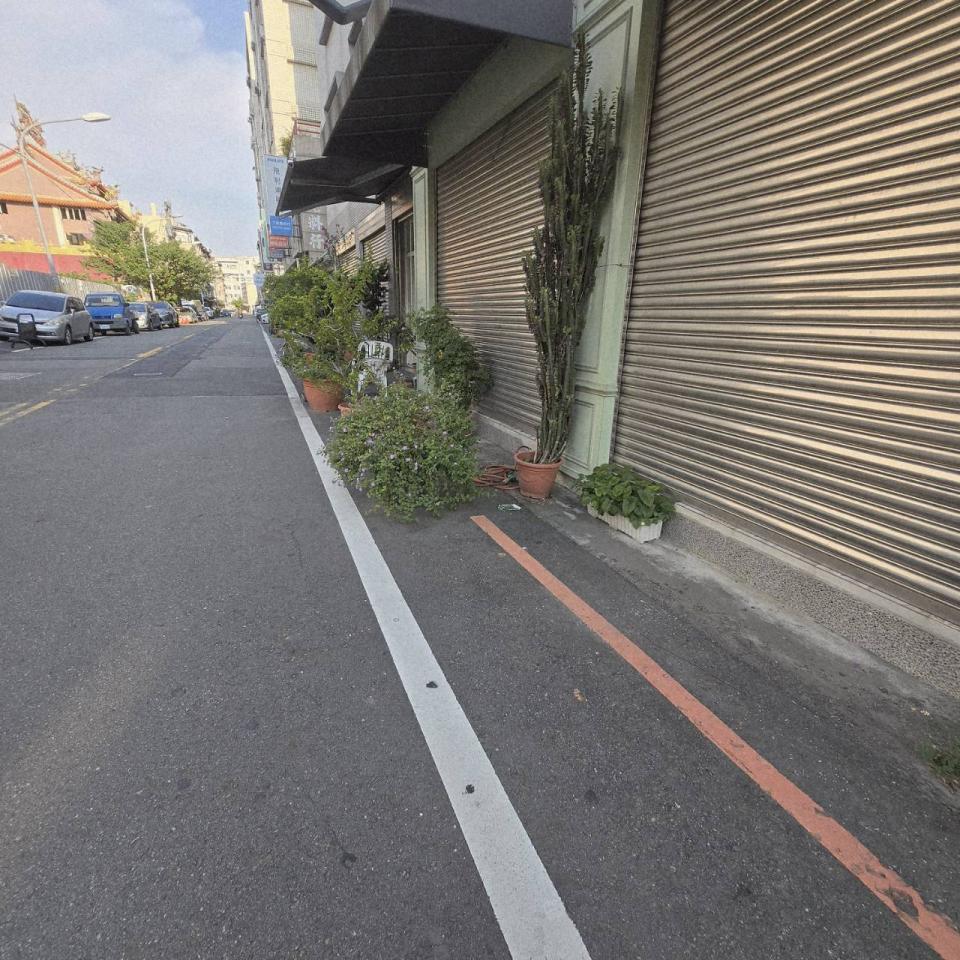 鷹架出租案件圖片