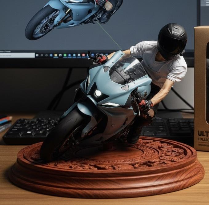 3D建模案件圖片