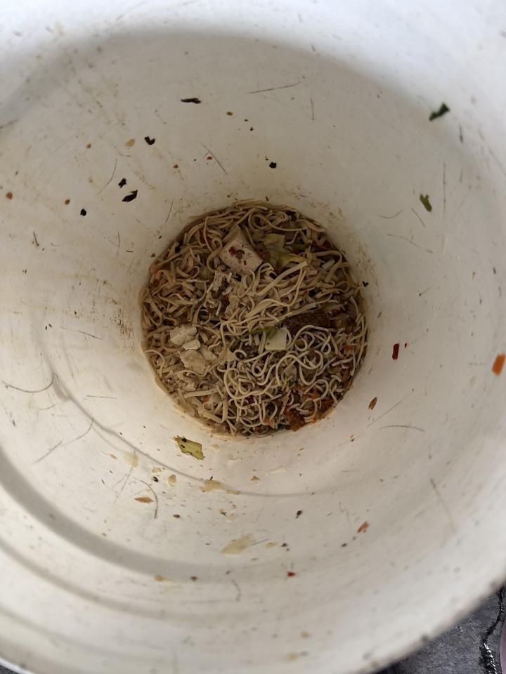 廚餘回收案件圖片