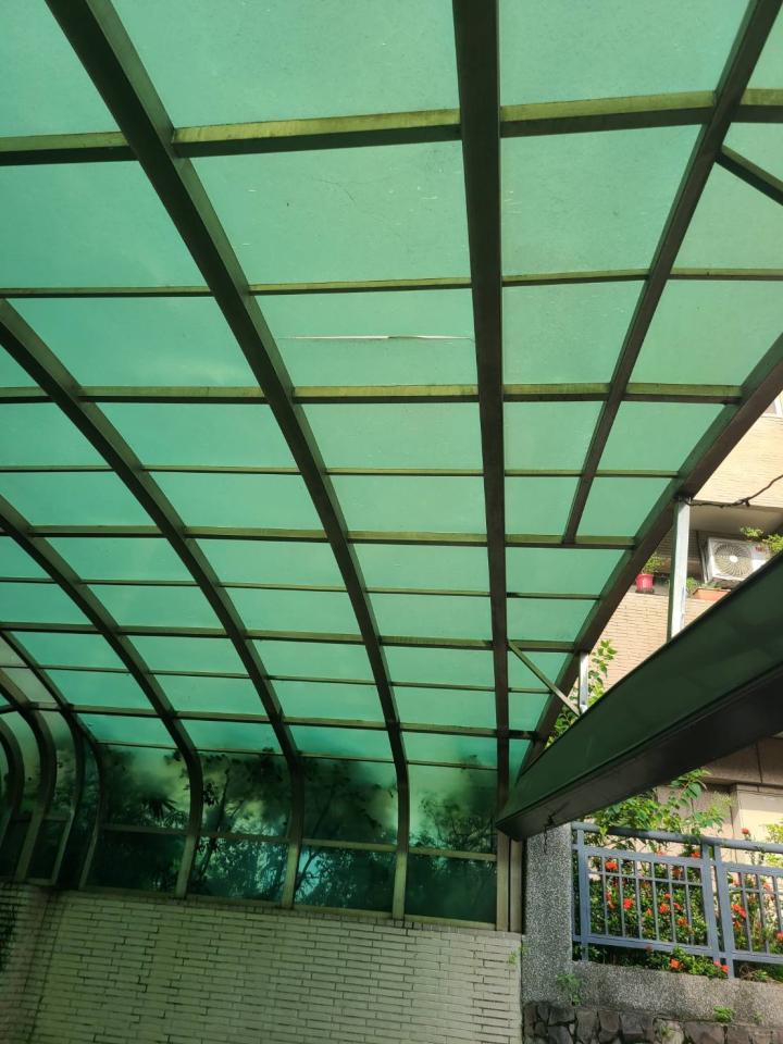 採光罩案件圖片