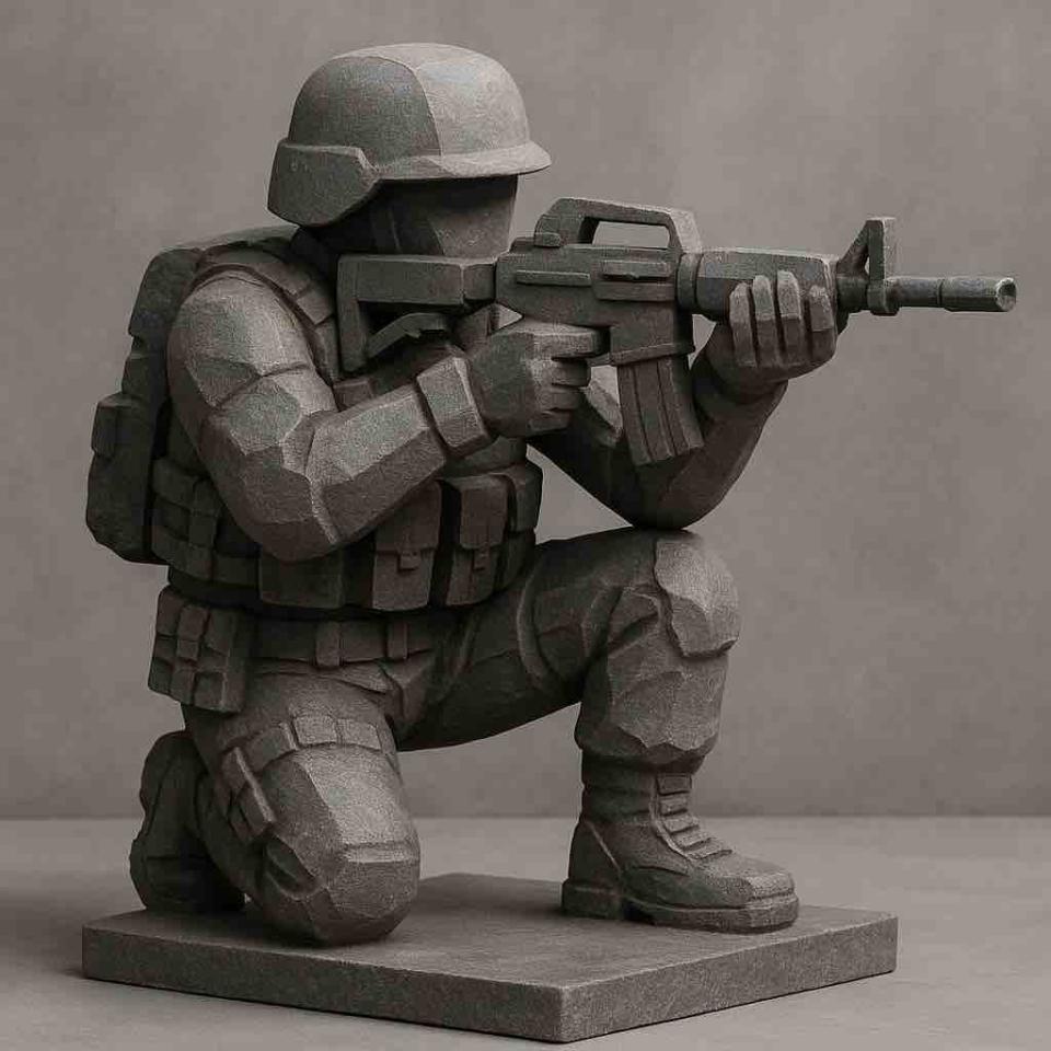3D列印案件圖片