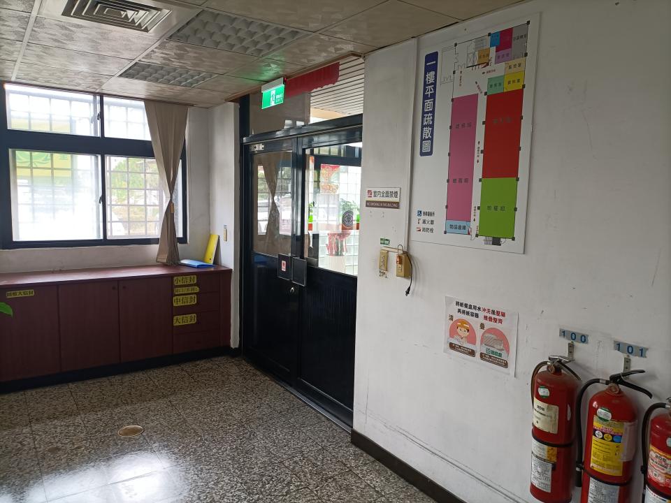 自動門安裝案件圖片