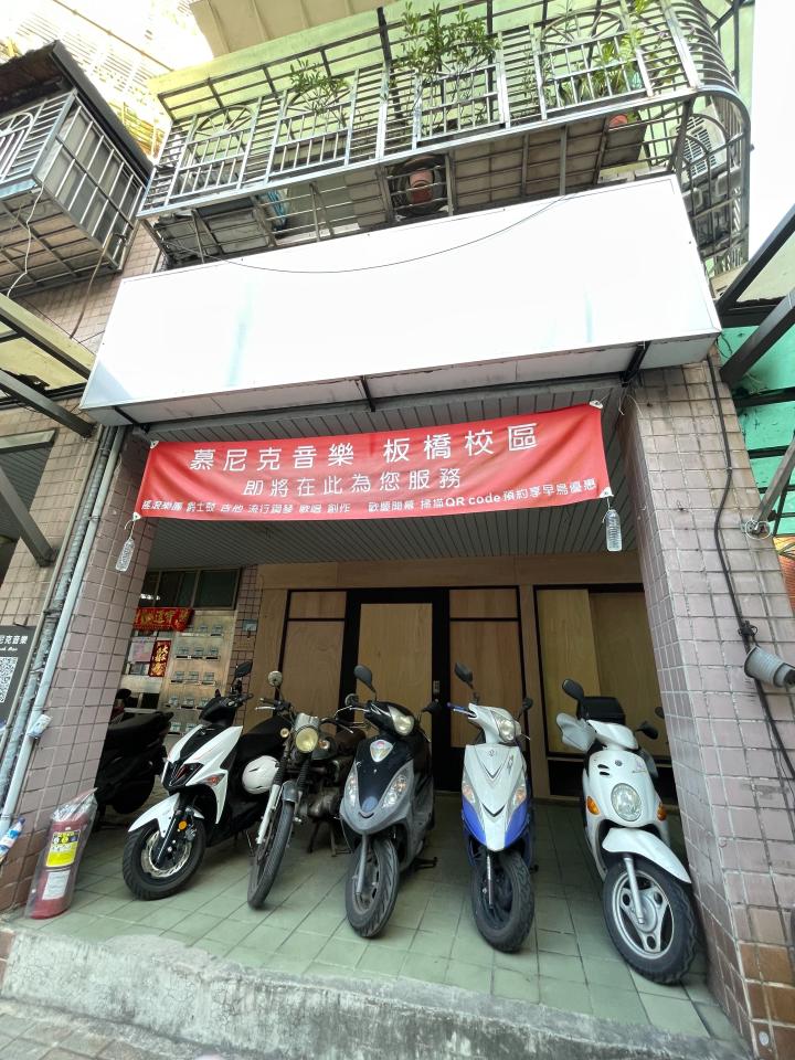 招牌製作案件圖片