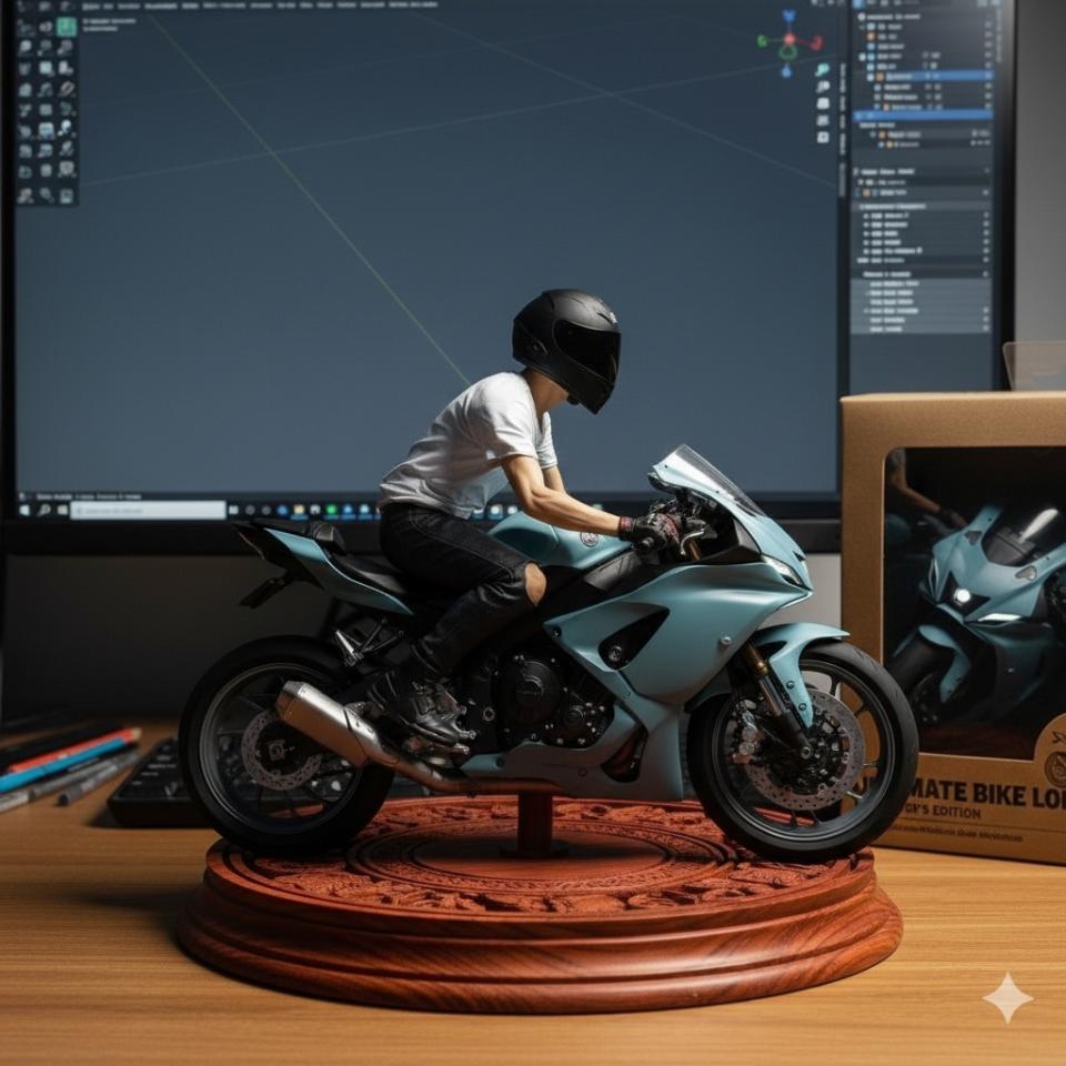 3D建模案件圖片