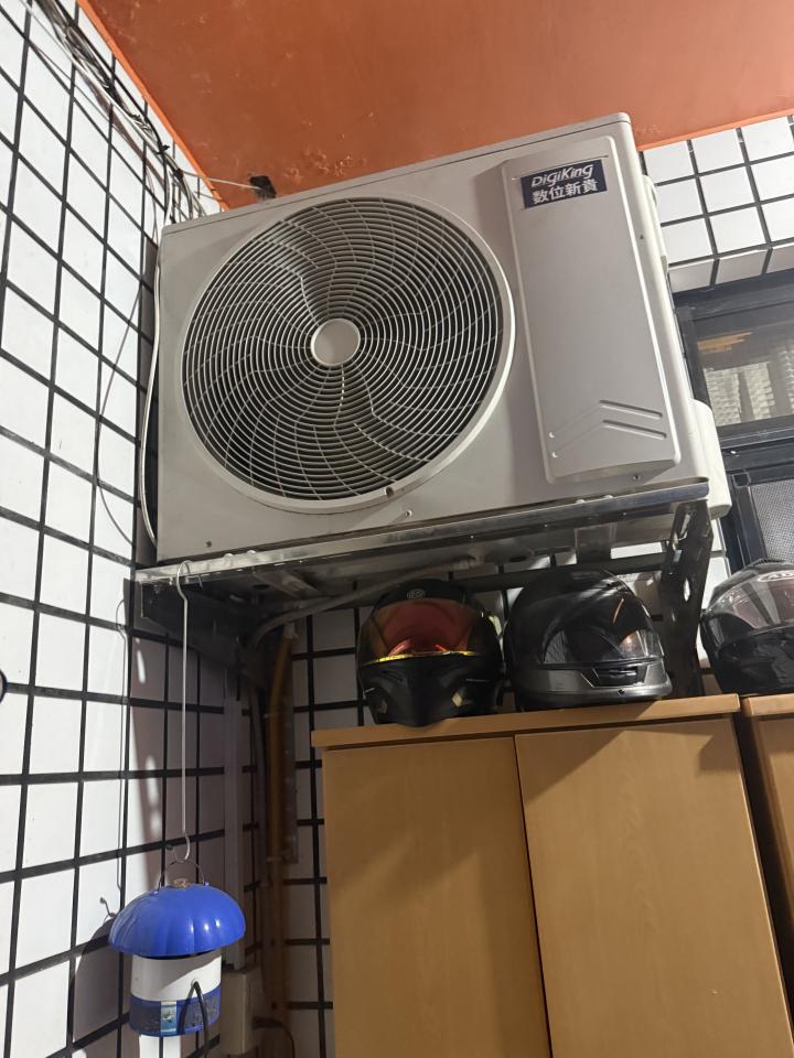 電動車充電樁安裝案件圖片