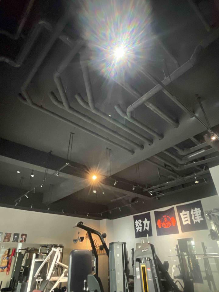 燈具安裝案件圖片