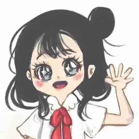 小米糧倉 - Q版似顏繪