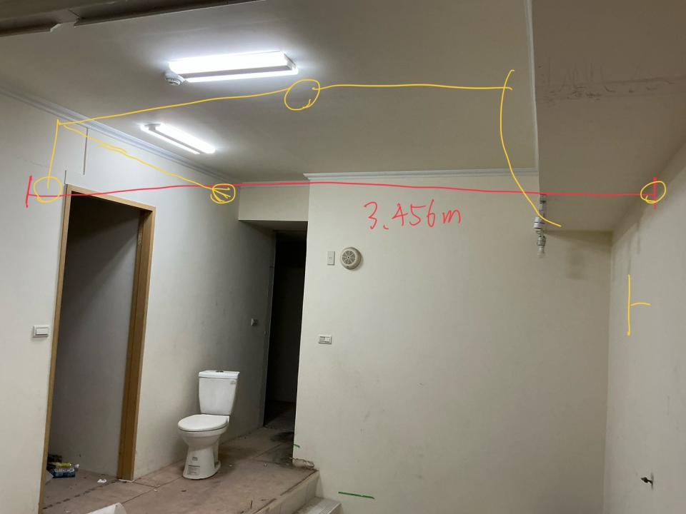 全熱交換器安裝案件圖片