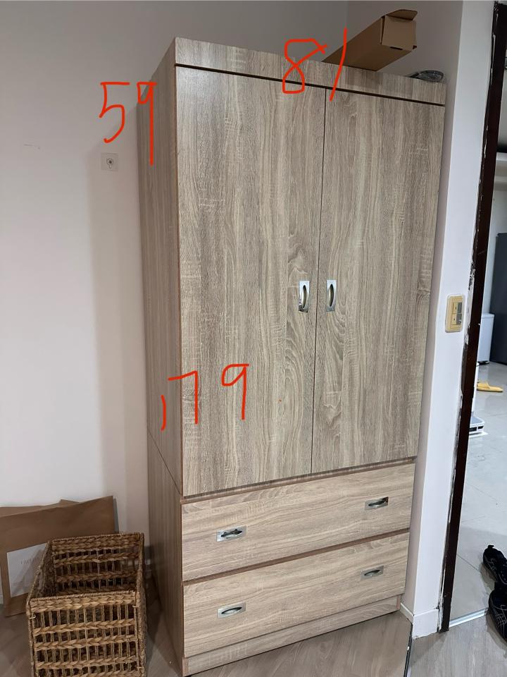 家具搬運案件圖片