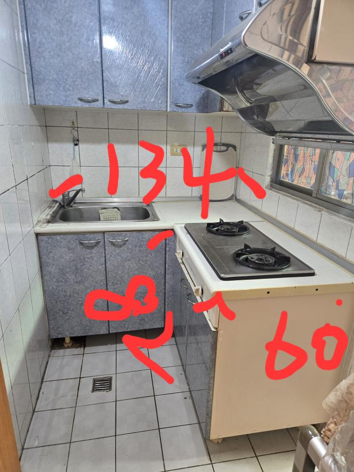 系統櫃訂製案件圖片