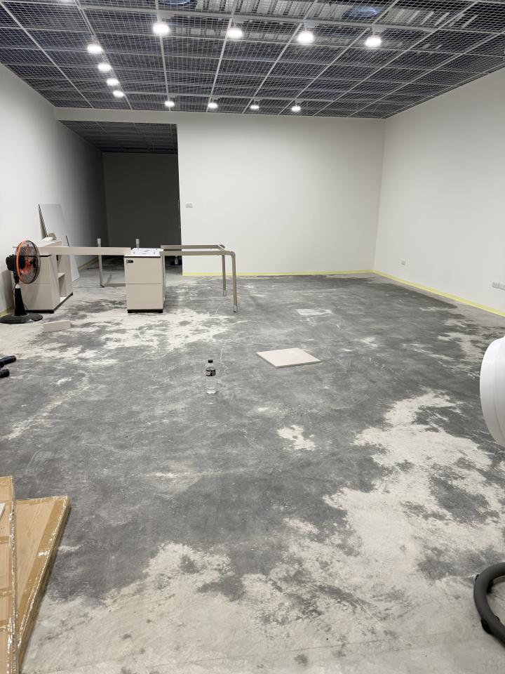 地毯訂製案件圖片