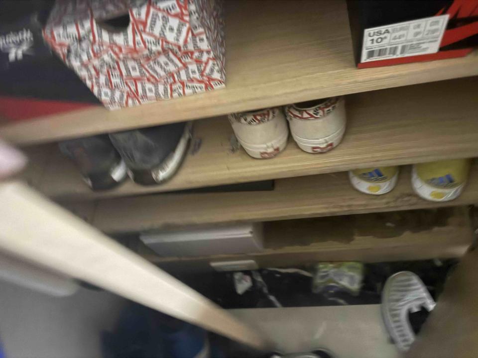 木工施工案件圖片