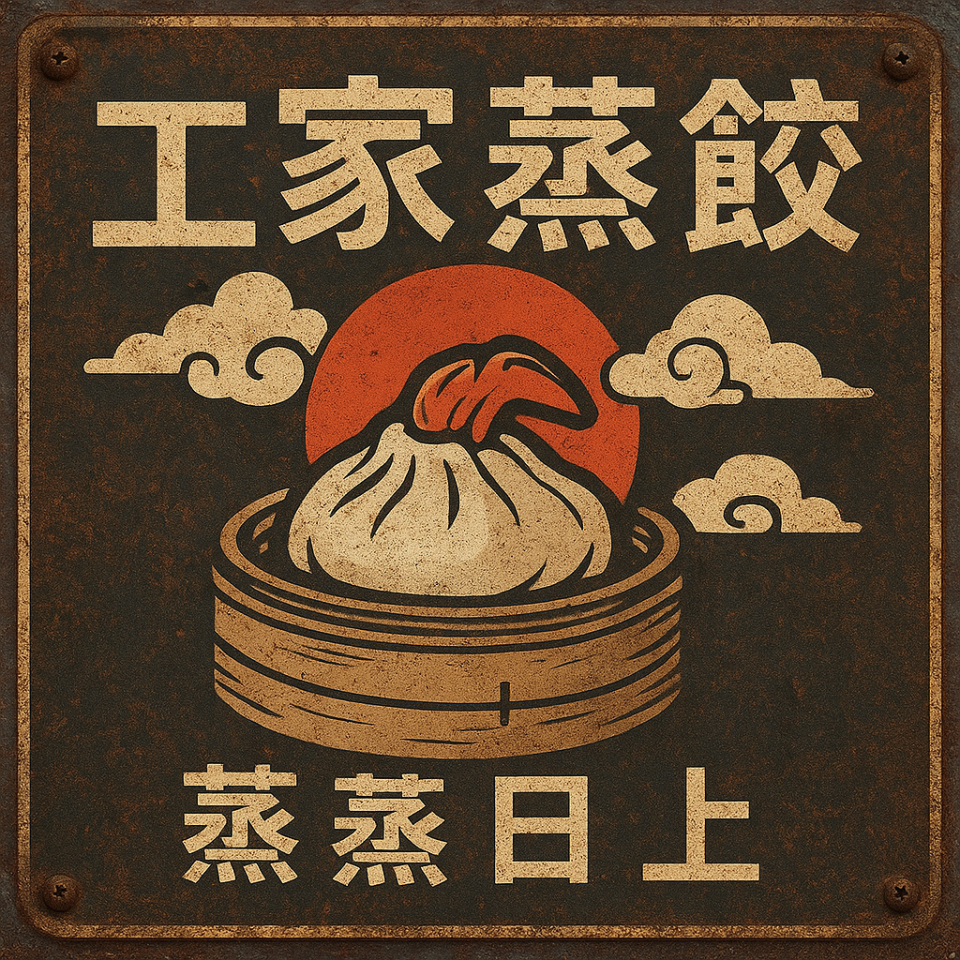 招牌設計案件圖片