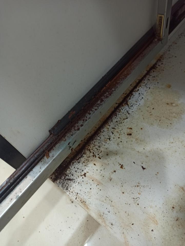 廚房翻新案件圖片