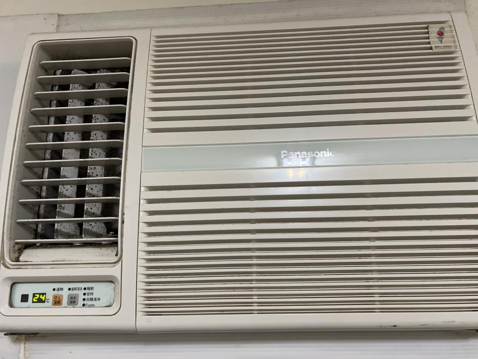 冷氣維修保養案件圖片