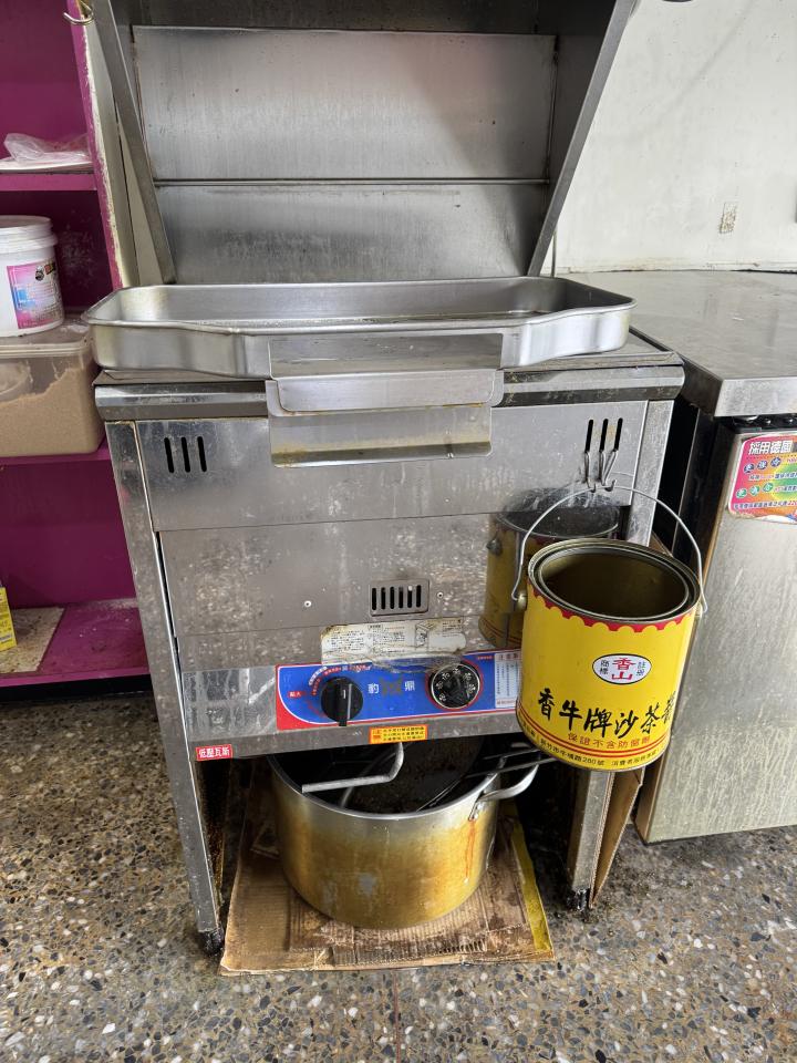 餐飲設備案件圖片