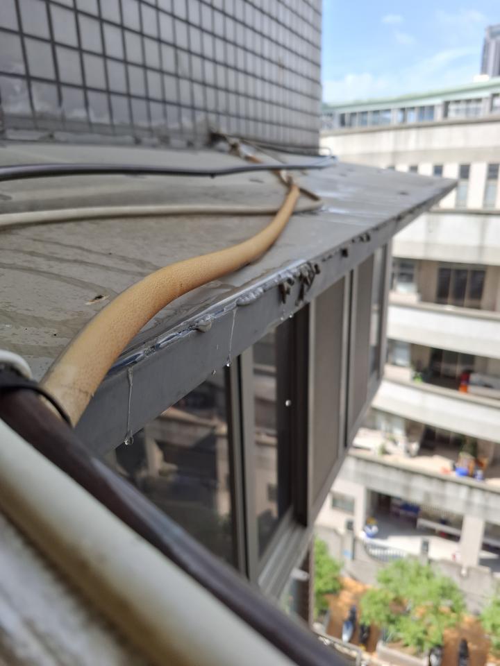 冷氣維修保養案件圖片