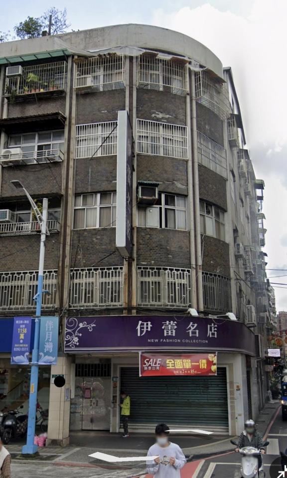 外牆拉皮案件圖片