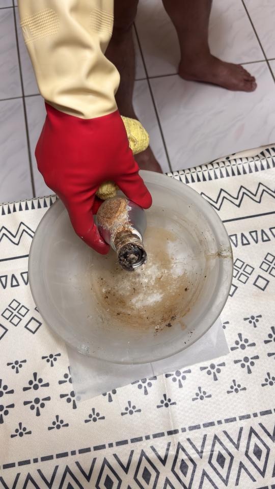 漏水處理案件圖片 漏水處理案件圖片