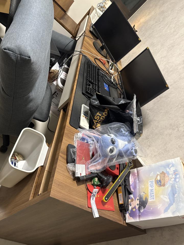 拆除工程案件圖片